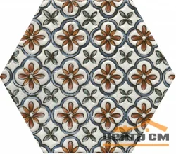 Плитка KERAMA MARAZZI Макарена декор 20x23,1x6,9 арт.STG\A631\24001