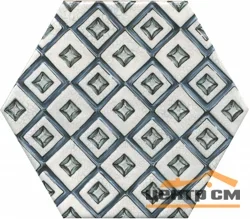 Плитка KERAMA MARAZZI Макарена декор 20x23,1x6,9 арт.STG\A632\24001