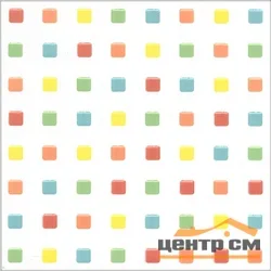 Плитка KERAMA MARAZZI Большое путешествие декор 20x20x6,9 арт.NT\A154\5009