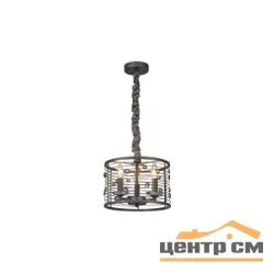 Подвес 5015-203 Rivoli Сonfusione P3 SL 3xE14 60W