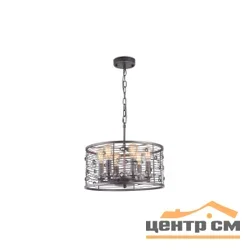 Подвес 5015-206 Rivoli Сonfusione P6 SL 6xE14 60W