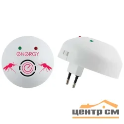 Устройство ультразвуковое для отпугивания комаров ENERGY SWT-441E