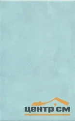 Плитка KERAMA MARAZZI Фоскари бирюзовый стена 25х40х8 арт.6327