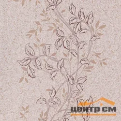Обои BelVinil арт.0251-61 (19СБ3Д) вспененный винил на флизелиновой основе 1,06*10,05м Юнона