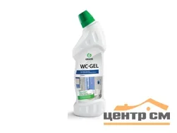 Средство для чистки сантехники WC-Gel, 750 мл, GRASS
