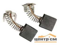 Щетки графит BOSCH GSR 180-Li (пара)