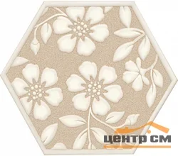 Плитка KERAMA MARAZZI Лафайет декор 20x23,1x6,9 арт. HGD\A302\24001