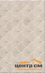 Декор KERAMA MARAZZI Сияние 25x40x8 арт. AD\A457\6375