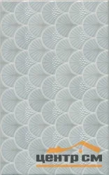 Декор KERAMA MARAZZI Сияние 25x40x8 арт. AD\B457\6376