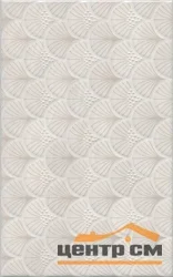 Декор KERAMA MARAZZI Сияние 25x40x8 арт. AD\C457\6377