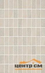 Декор мозаичный KERAMA MARAZZI Сияние 25x40x8 арт. MM6378
