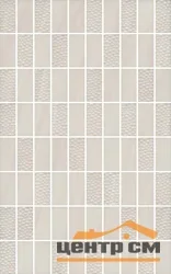 Декор мозаичный KERAMA MARAZZI Сияние 25x40x8 арт. MM6380
