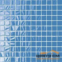 Плитка KERAMA MARAZZI Темари синий глянцевый 29,8х29,8х3,5 арт.20013