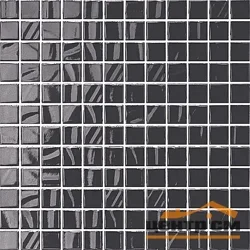 Плитка KERAMA MARAZZI Темари графит глянцевый 29,8х29,8х3,5 арт.20053