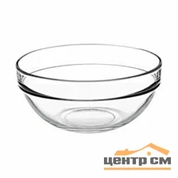 Салатник PSB 53573SL d=200мм ЧЕФС
