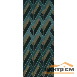 Плитка KERAMA MARAZZI Алькала декор 20x50x8 арт.MLD\B97\7200