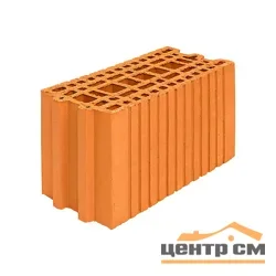 Блок керамический Porotherm-20 200х400х219мм
