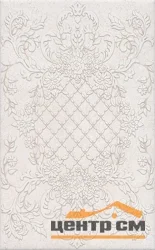 Декор KERAMA MARAZZI Сорбонна 25x40x8 арт.STG\A596\6355