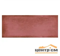 Плитка Azori Eclipse marsala стена 20,1х50,5