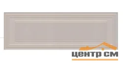 Плитка KERAMA MARAZZI Монфорте беж панель обрезная стена 40x120x12 арт. 14005R