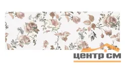 Плитка KERAMA MARAZZI Монфорте Роза декор обрезной 40x120x10 арт. 14017R\3F