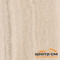Керамогранит KERAMA MARAZZI Риальто песочный светлый лаппатированный 60х60х11 арт.SG634402R