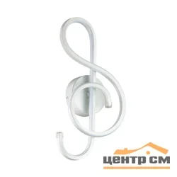 Бра 3774/15WL LN19 белый LED 15W 4000K 220V FELIX*