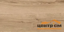 Керамогранит CERSANIT Woodhouse темно-бежевый рельеф 29,7x59,8 арт.WS4O152