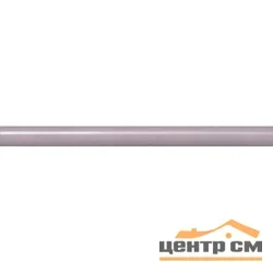 Бордюр KERAMA MARAZZI Сад Моне розовый обрезной 30x2,5x19 арт.SPA018R