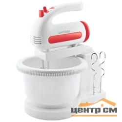 Миксер 200 Вт 5 скоростей с чашей ENERGY EN-273*