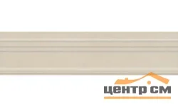 Плитка KERAMA MARAZZI Параллель бордюр багет беж светлый 20x5x19 арт.BLB034