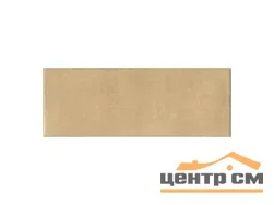 Плитка KERAMA MARAZZI Площадь Испании жёлтая стена 15x40x8 арт.15130