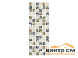 Плитка KERAMA MARAZZI Площадь Испании декор мозаичный 15x40x8 арт.MM15129A
