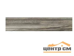 Плинтус KERAMA MARAZZI Дувр коричневый 39,8x8 арт.SG7021\BTG