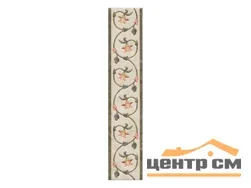 Плитка KERAMA MARAZZI Лирия лаппатированный бордюр 40,2x8x8 арт.VT\A46\SG1544L