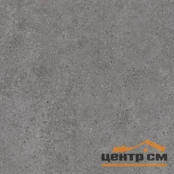 Керамогранит KERAMA MARAZZI Фондамента серый темный обрезной 60x60x11 арт. DL601300R