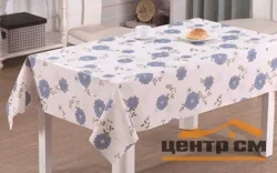 Клеенка ПВХ на тканевой основе 1,37*20м, мод.PW94-R045-2