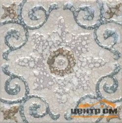 Плитка KERAMA MARAZZI Барио декор 15x15x6,9 арт.DD\B29\17023
