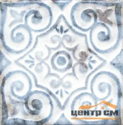 Плитка KERAMA MARAZZI Барио декор 15x15x6,9 арт.DD\C24\17023