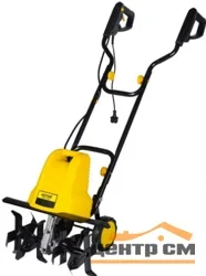 Культиватор электрический EMC-1400/1600 Huter