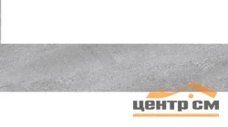 Подступенок KERAMA MARAZZI Про Матрикс серый 60x10,7x11 арт.DD602200R\1