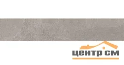 Подступенок KERAMA MARAZZI Про Стоун серый 60x10,7x9мм арт.DD600400R\1