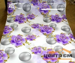 Термопленка 0,8х15м, толщина 0,7мм, мод.LS-018А