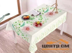 Клеенка ПВХ ПРИНТ/PRINT на тканевой основе 1,37*20м, мод.2407-1 8273-1