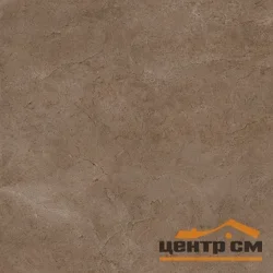 Керамогранит KERAMA MARAZZI Фаральони коричневый обрезной 40,2x40,2x8 арт.SG158200R