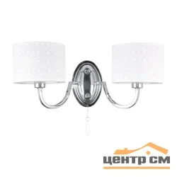 Бра G11021/2wCR WT