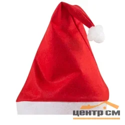 Колпак новогодний SYCB17S-01 (36*29,5 см)