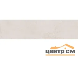 Подступенок KERAMA MARAZZI Мирабо серый светлый обрезной 60x14,5x9 арт.SG227300R\2