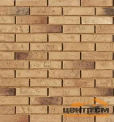 Камень облицовочный White Hills Терамо брик, арт.350-40