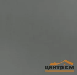 Керамогранит ГРАНИ ТАГАНАЯ матовый моноколор 60*60*10мм арт.GT 005 антрацит